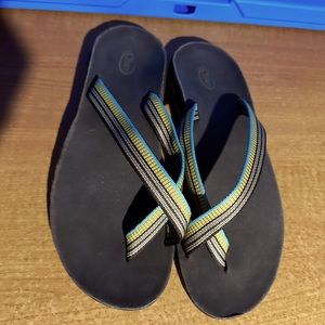 Chaco Sandal